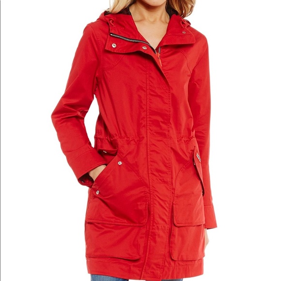 Hunter Cotton Hunting Coat Shop, 54 